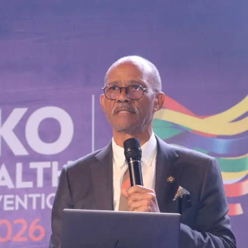 Lagos Targets Smarter Healthcare With Digital Records, AI, Stronger Partnerships