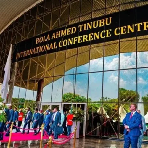 Nigeria, Muslim World League to hold international security conference in Abuja