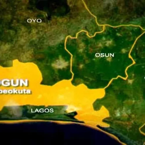 Ogun charges community leaders to champion development