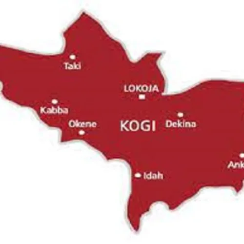 Foundation builds house for widow in Kogi