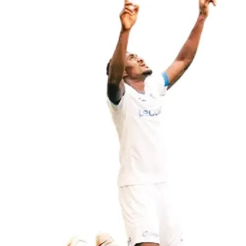 Genk coach praises Durosinmi after debut goal