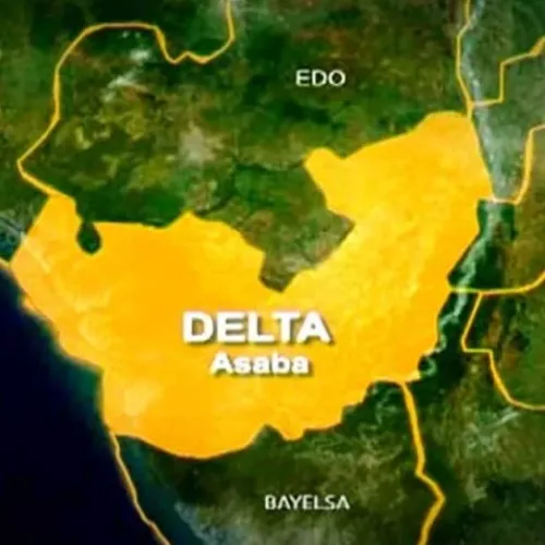 Delta suspends works commissioner over alleged assault