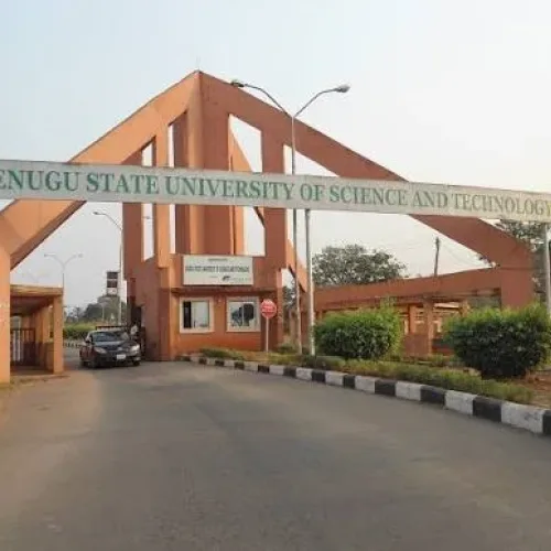 Three ESUT law students suspended over exam malpractice
