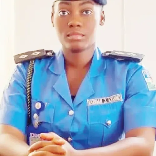 Abia woman allegedly stabs sleeping husband to death