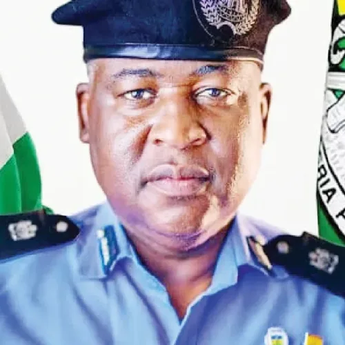 Police rescue 15 kidnap victims, kill abductors in Kogi