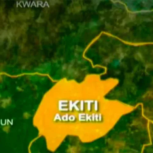 Three nabbed as Ekiti police bust ATM card theft syndicate