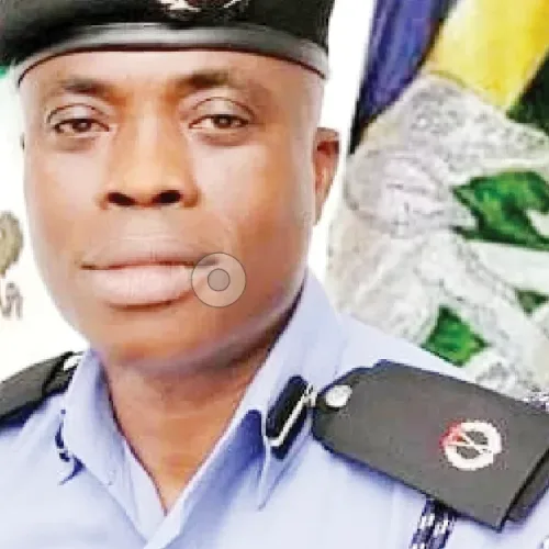 23 foreigners operating Ponzi scheme nabbed in Ogun