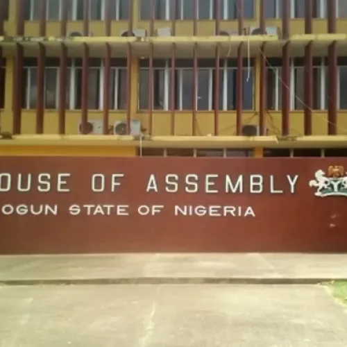 Ogun Assembly engages maternal health advocacy groups on safe termination of pregnancy bill