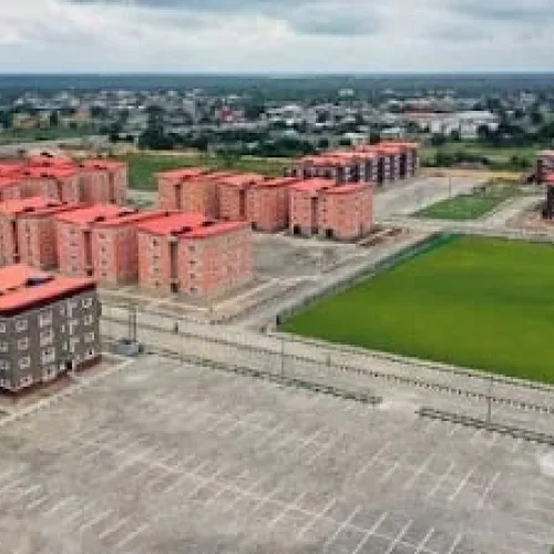 Govts urged to develop integrated affordable housing, informal-settlement strategies