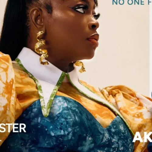Funke Akindele’s ‘The Four: No One Fights Alone’ set for December release