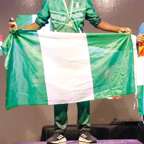 Esiovwa-Thompson opens up on England for Nigeria switch
