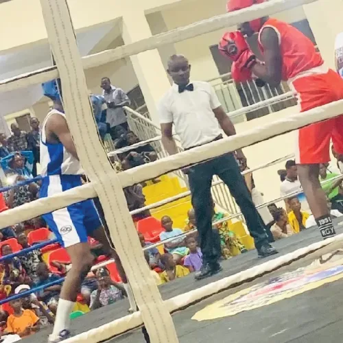 Ogun steps up prep for National Intermediate Games