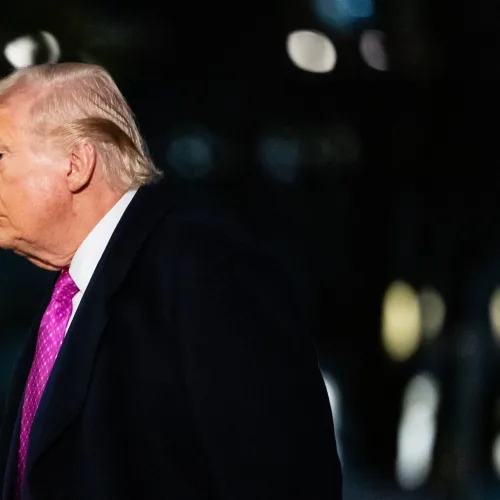 WORLD IN BRIEF: Trump seeks Iran compensation, Libya central bank chief resigns, Colombia quake kills 111 and other stories