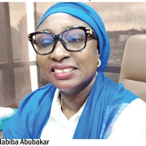 We are helping Lagos PSP operators move from linear economy to circular — Abubakar