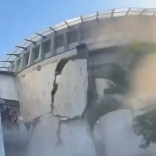 BREAKING: 7.4-Magnitude Earthquake Rocks Colombia, Death Toll Rises to 111