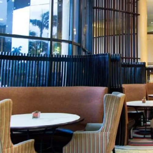 Nigeria’s hospitality sector needs infrastructure for growth