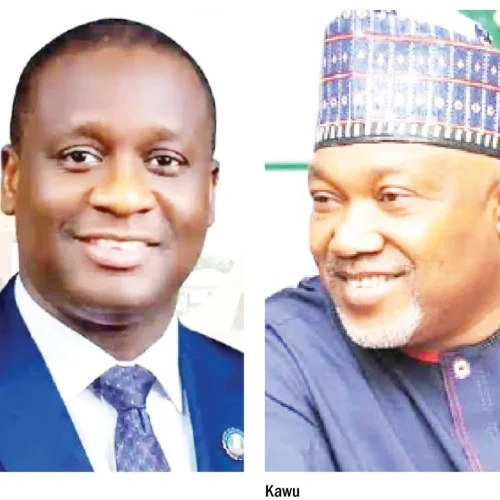 Kwara 2027: APC’s Danladi and the battle ahead