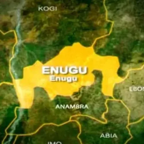 Enugu church attack: DSS, others arrest three suspects, recover four AK-47 rifles