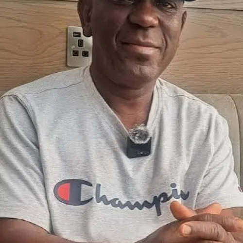 Casmatt FC will not be intimidated by opponents – Technical Adviser
