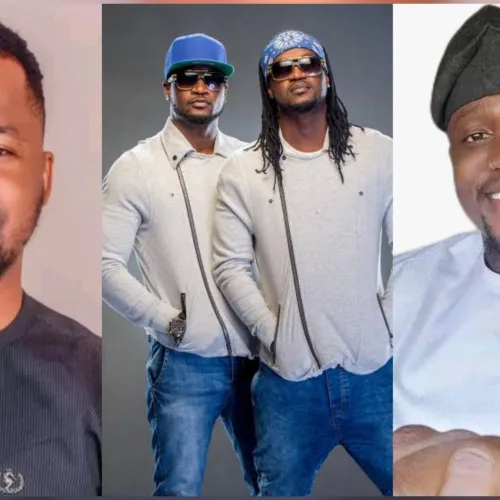 Ossai Ovie demands VDM’s arrest over P-Square saga