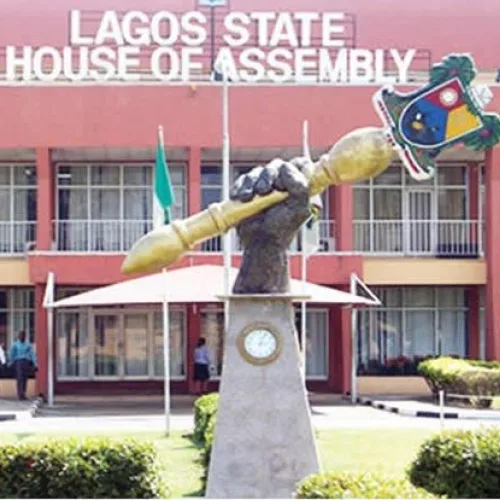Lagos Assembly Demands Urgent Action Against Infrastructure Vandals