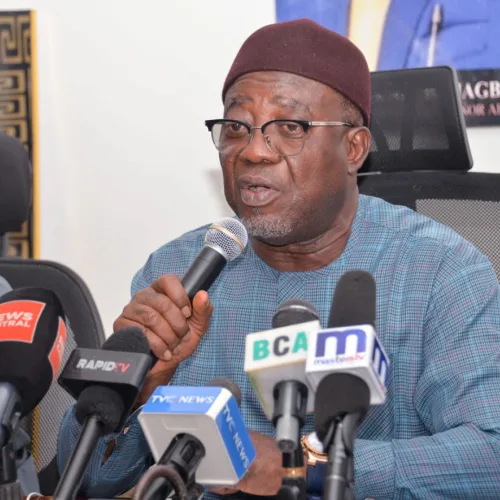 Abia To Undertake Rehabilitation Of Aba, Umuahia Housing Estates