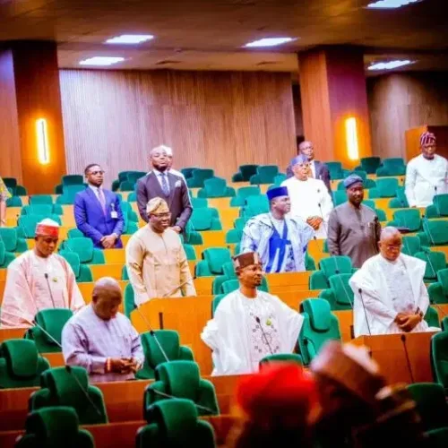 Reps, NDIC seek stronger depositor protection after bank recapitalisation