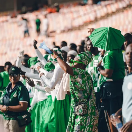 Laetitia Mugerwa: What Is Nigeria’s Greatest Challenge and How Can It Be Solved?