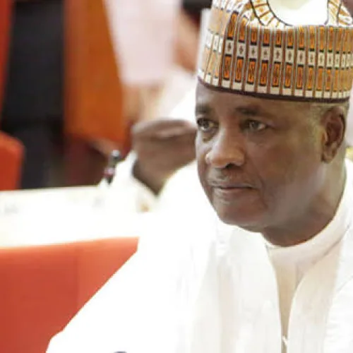 Deconstructing Wamakko’s confidence vote in Governor Aliyu