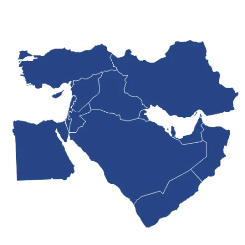 US-Israeli war on Iran: The new sheriff in town