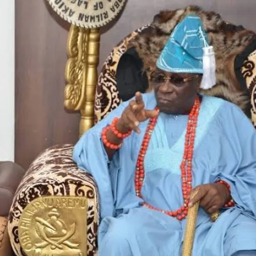Lagos Assembly commemorates Oba Akiolu’s 23rd coronation anniversary