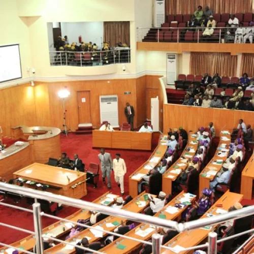 Lagos Assembly mulls craftsmen, artisans regulation, targets informal sector tax coverage, checks quackery