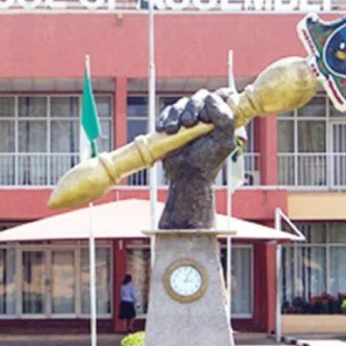 Lagos Assembly seeks stronger support for neighborhood safety corps
