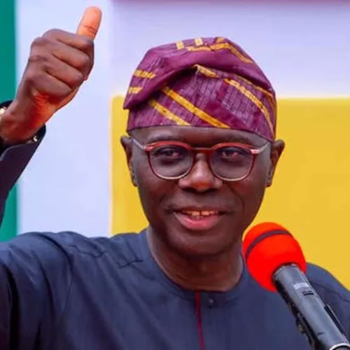 Lagos Assembly To Sanwo Olu: Give Neighborhood Safety Corps Adequate Support To Combat Vandalism