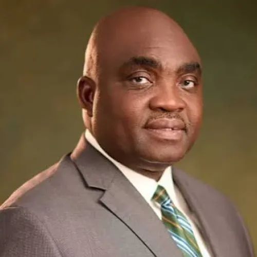 Nigeria’s PPP model now powering Africa’s trade — ICRC DG