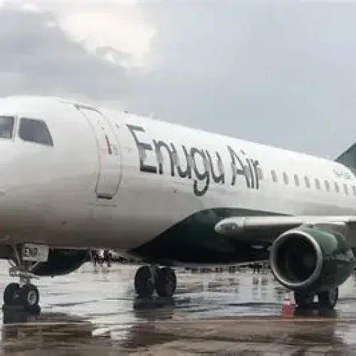 Enugu Air reschedules Abuja flights following airport union blockade