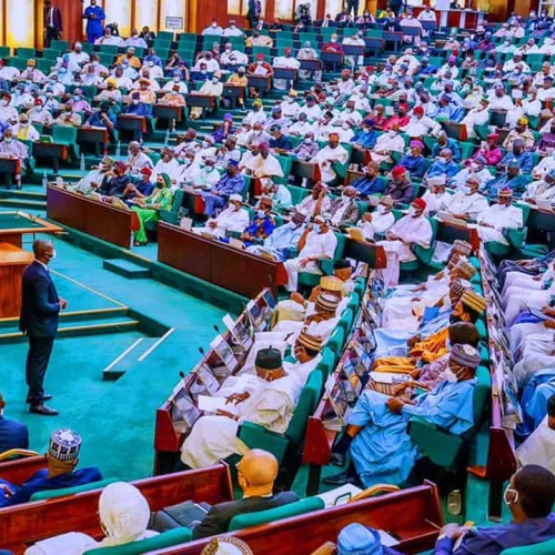 Bi-partisan lawmakers back campaign against opaque expenditure, unimplemented budgets