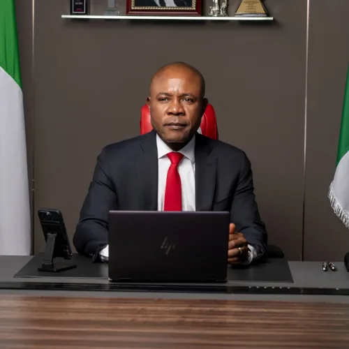 Mbah, Onaga, Others To Grace Book Presentation In honour Of Okeke