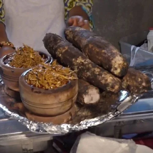 Anambra outlaws parallel celebration of new yam festival