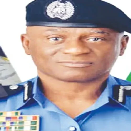 Police mourn 10 officers killed in Kebbi bandit clash