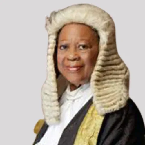 Kasunmu’s death makes Solanke Nigeria’s most senior living SAN – Pinheiro