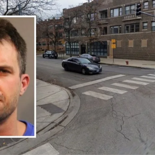 Driver Who Killed Attorney Sarah Milcarek on Irving Park Road Was Drunk and Fled the Scene Before Being Caught Hours Later