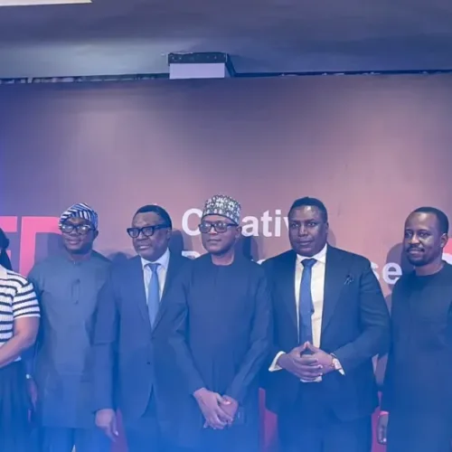 Publisher seeks inclusion in Nigeria’s creative economy fund