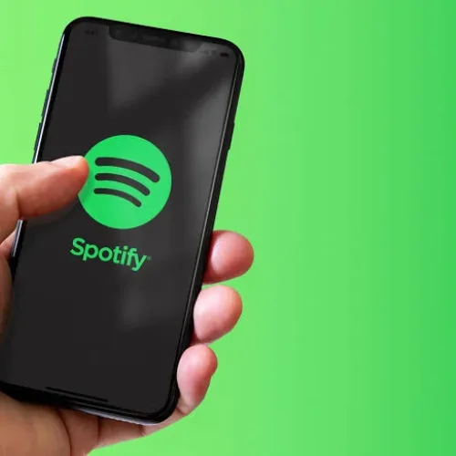 Spotify to unveil badge identifying AI music