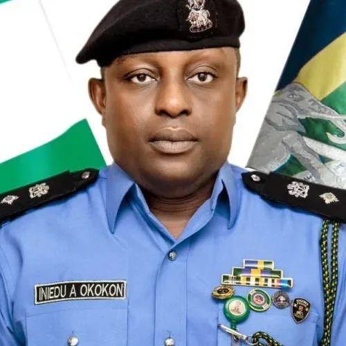 2027: Police target AI, tech, intelligence for 2027 election security roadmap