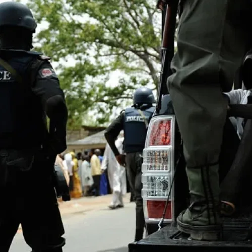 Police to begin traffic crackdown on one-way driving, others in Sokoto