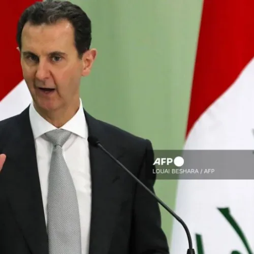 Syria sentences Bashar al-Assad to death in absentia over atrocities