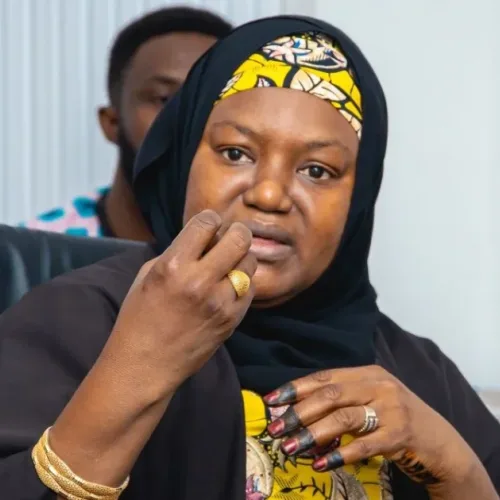 Safe schools: FG to strengthen security in vulnerable communities — Coordinator