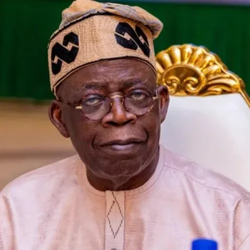 Government determined to keep Nigeria united – Tinubu