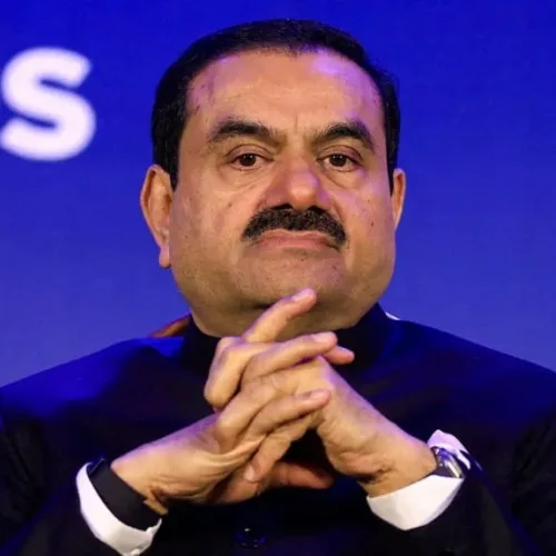 US judge drops bribery, fraud case against Indian billionaire, Gautam Adani